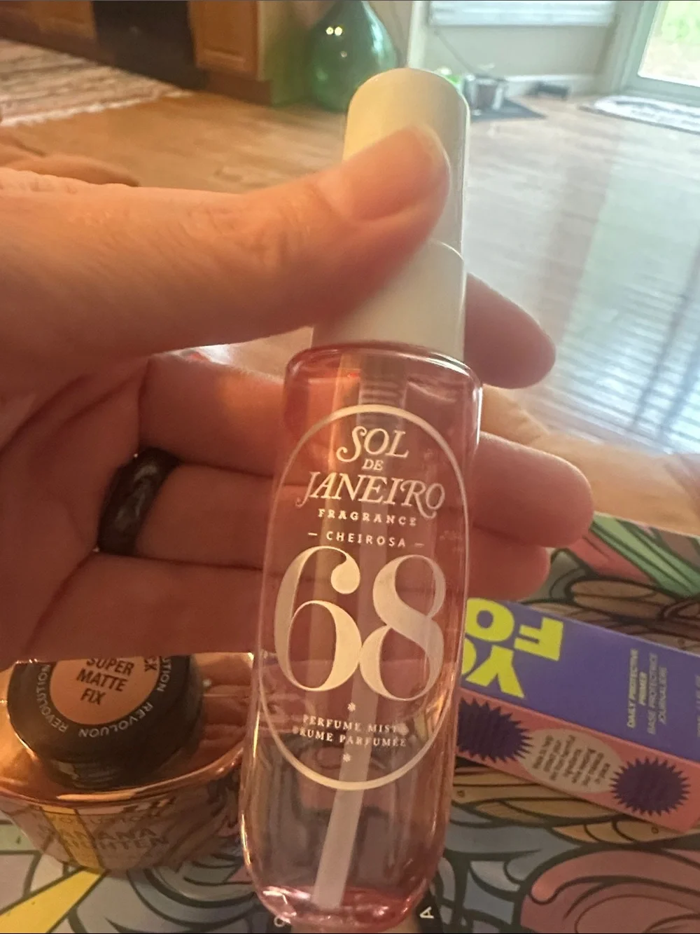 Beauty bundle